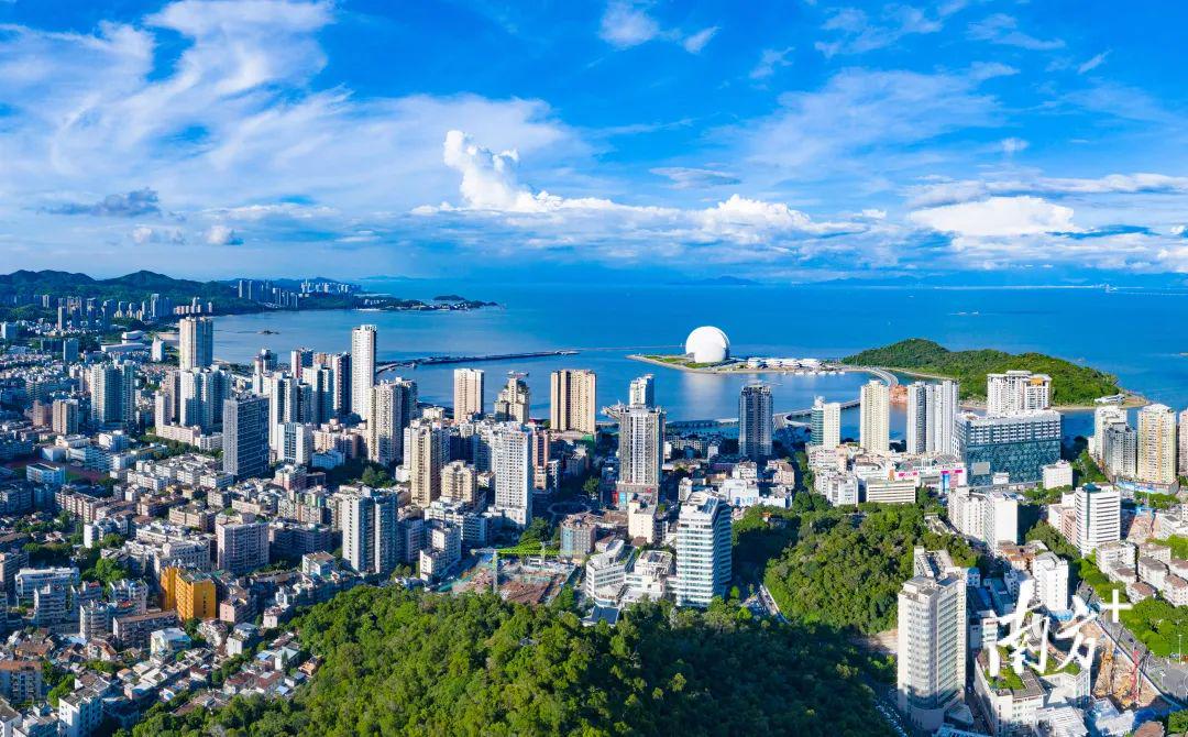 粤地千里赋，词人笔下的南国胜景