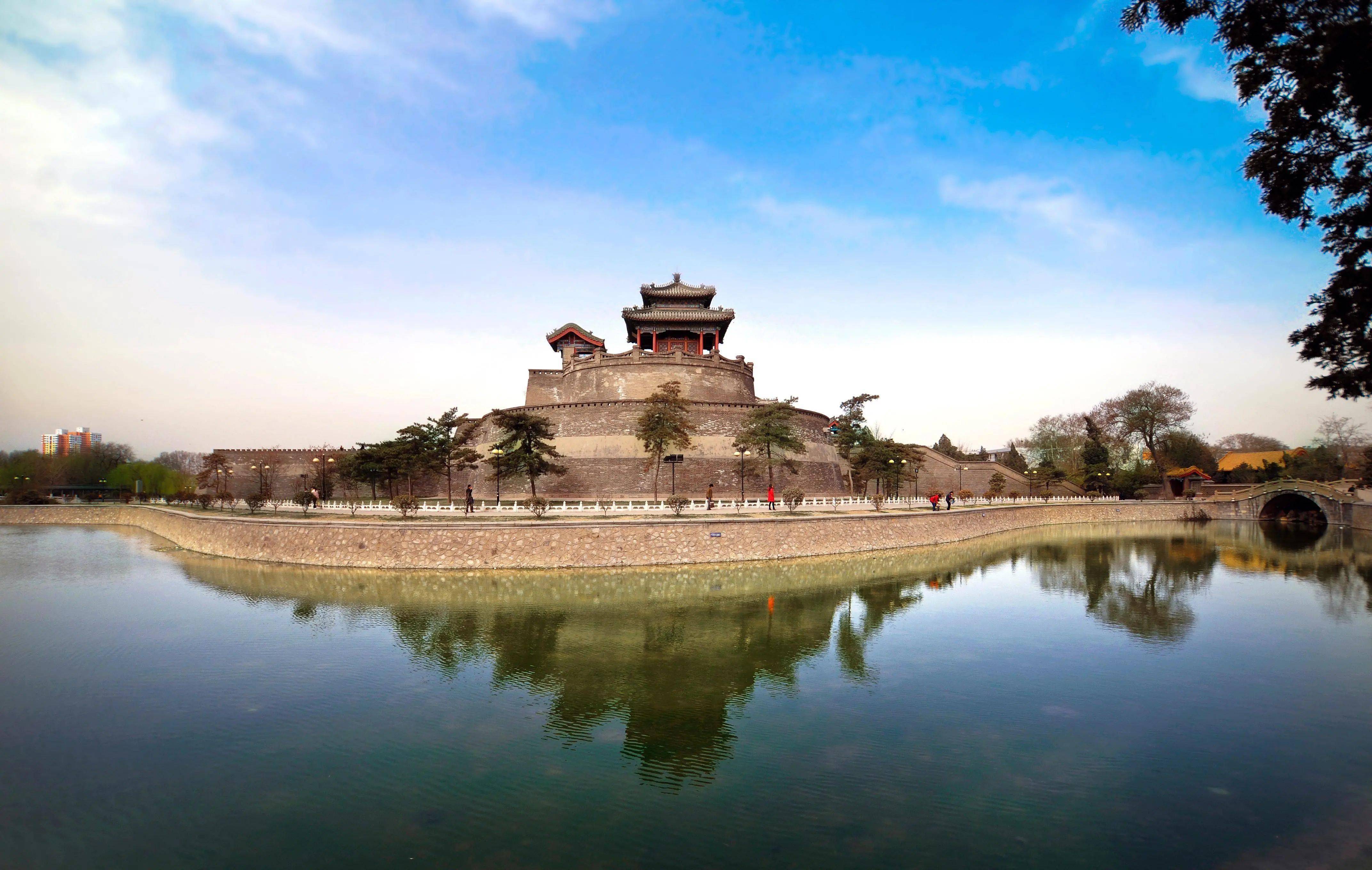 邯郸盛会，嘉宾云集，共襄盛举