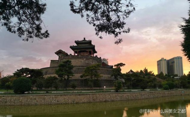 邯郸盛会,嘉宾云集,共襄盛举