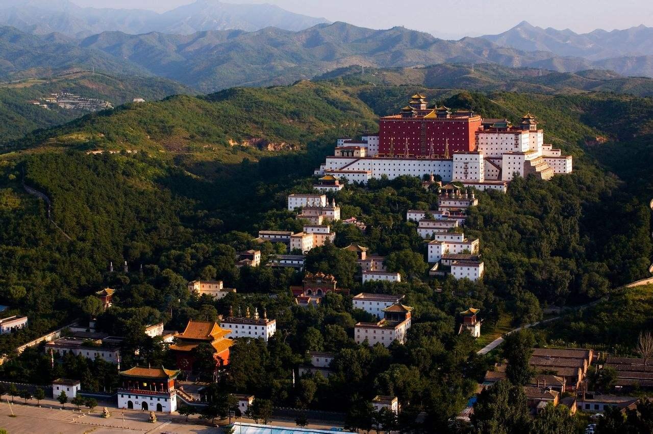 承德，古今魅力交织的历史底蕴之城