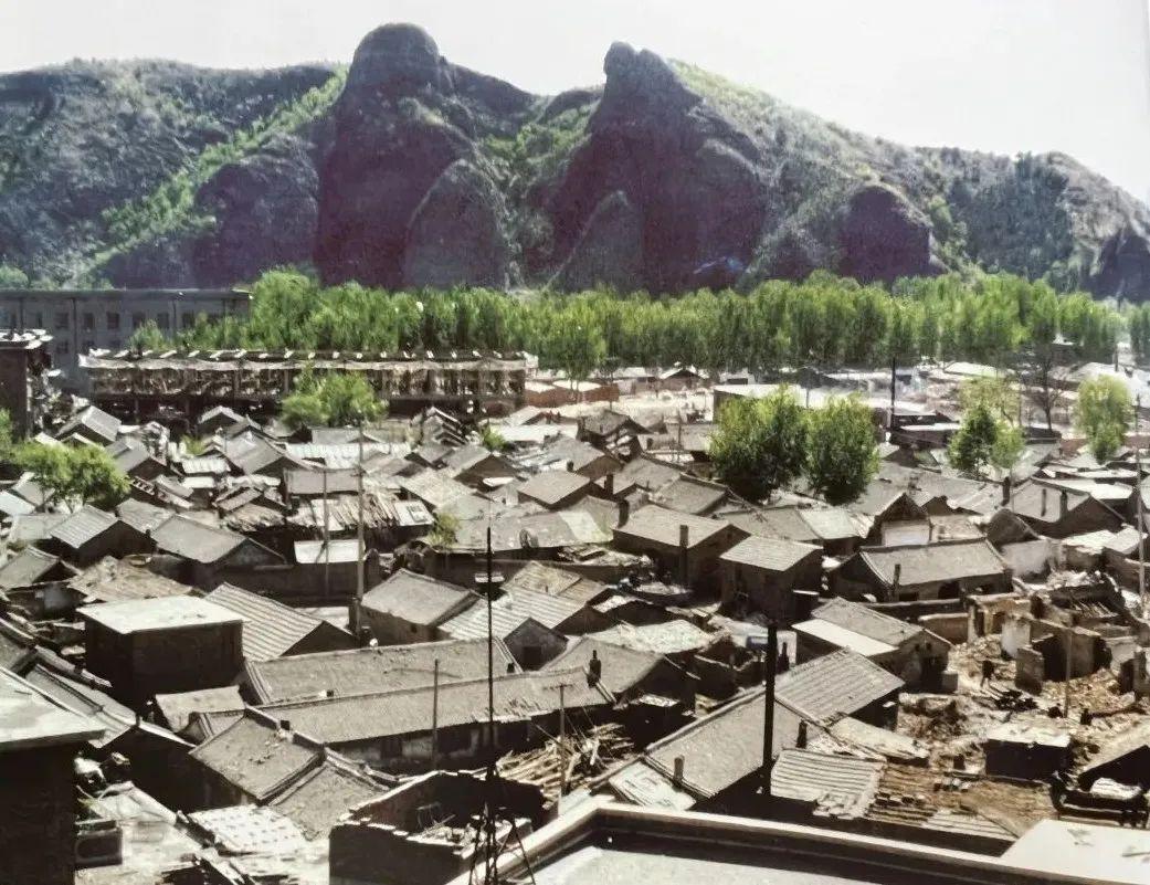 承德,古今魅力交织的历史底蕴之城