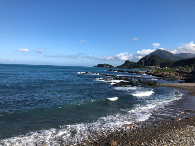 探寻台湾的历史足迹——台湾怀古之旅