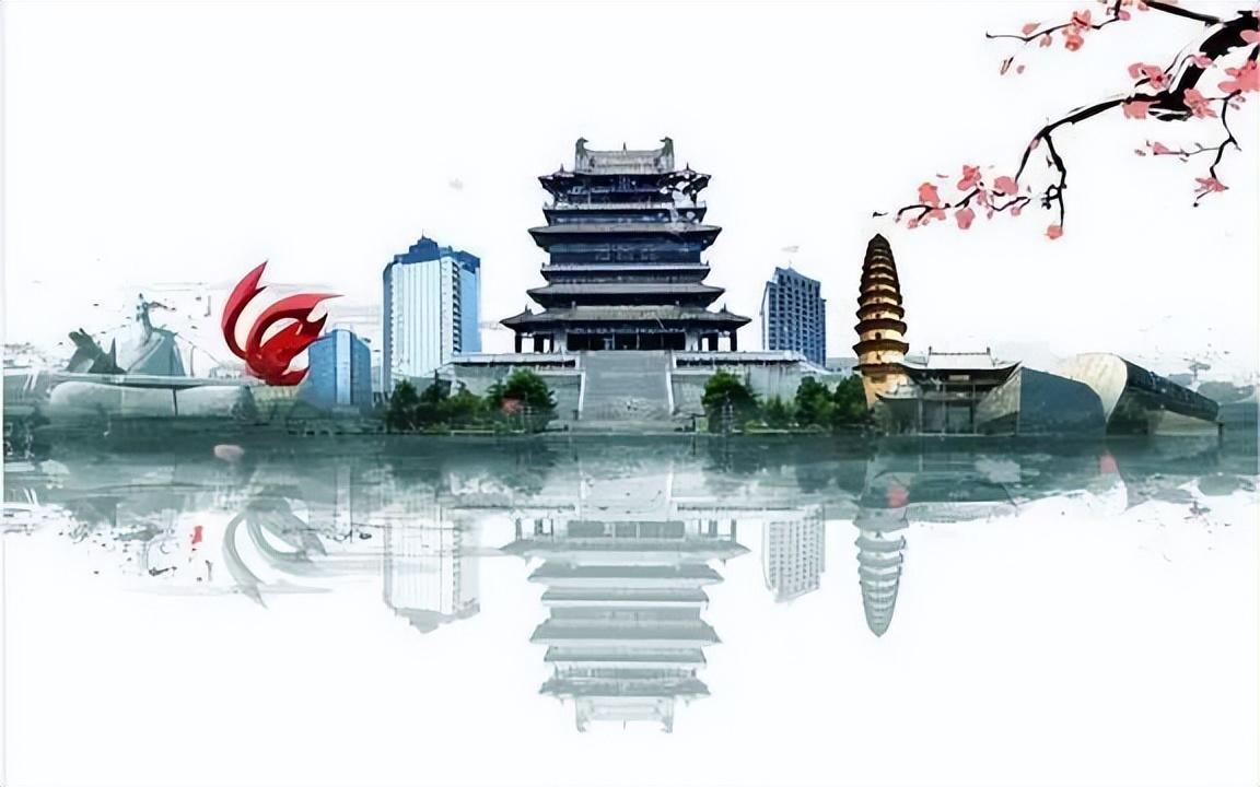 运城,历史底蕴与现代发展的融合探究